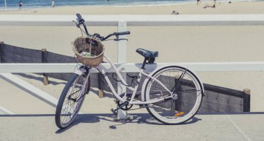 Plaj Bisiklet