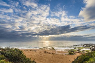 Sydney Turimetta beach 