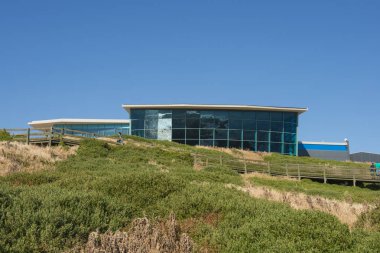 Phillip Island görünümü