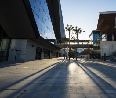 Sydney Darling Limanı.