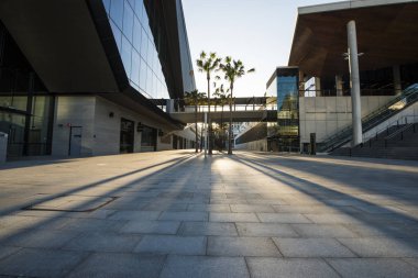 Sydney Darling Limanı.