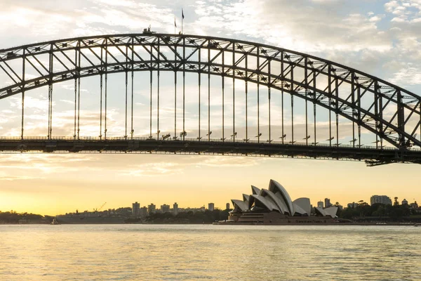 Sydney, australien februar 2017 — Stockfoto