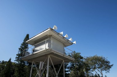 Cankurtaran Kulesi Sydney'de