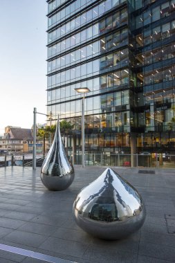 Modern Binası Sydney