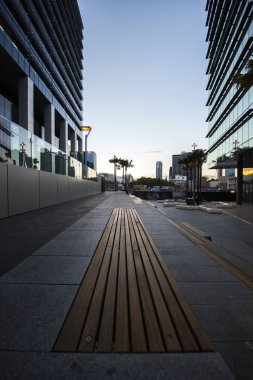 Modern Binası Sydney