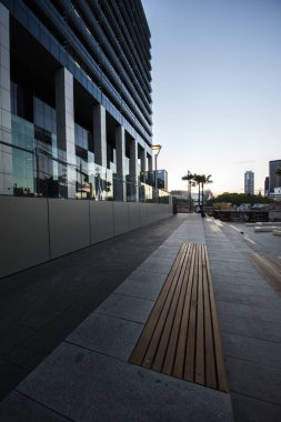 Modern Binası Sydney