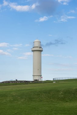 Wollongong Avustralya deniz feneri