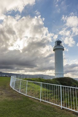 Wollongong Avustralya deniz feneri