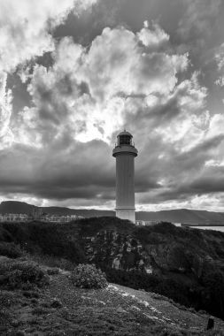 Wollongong Avustralya deniz feneri