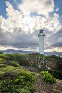 Wollongong Avustralya deniz feneri
