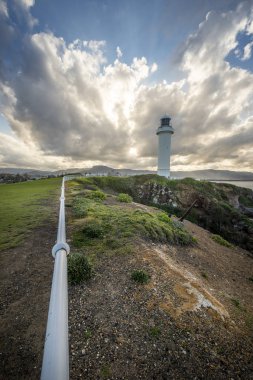Wollongong Avustralya deniz feneri