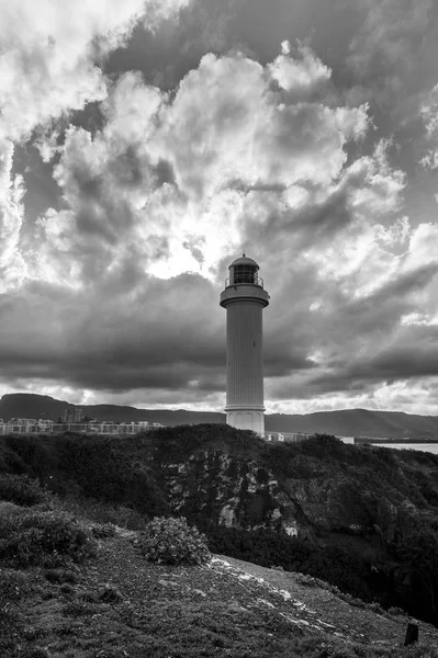 ウロンゴン オーストラリアの灯台 — ストック写真
