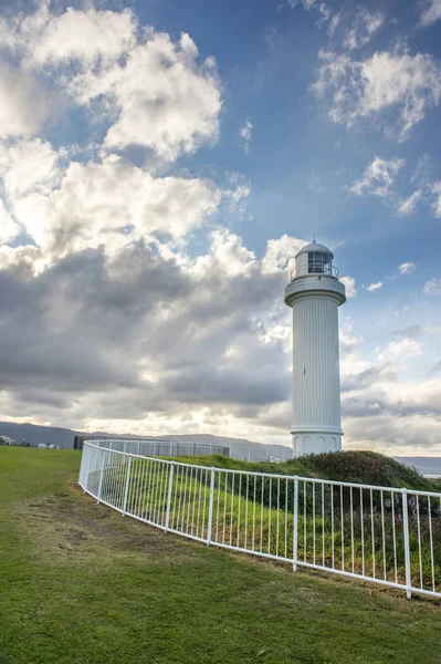 ウロンゴン オーストラリアの灯台 — ストック写真
