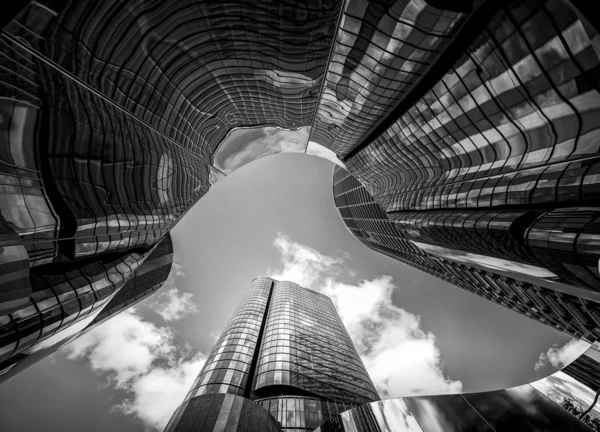 Building in Sydney city. — Stock Photo, Image