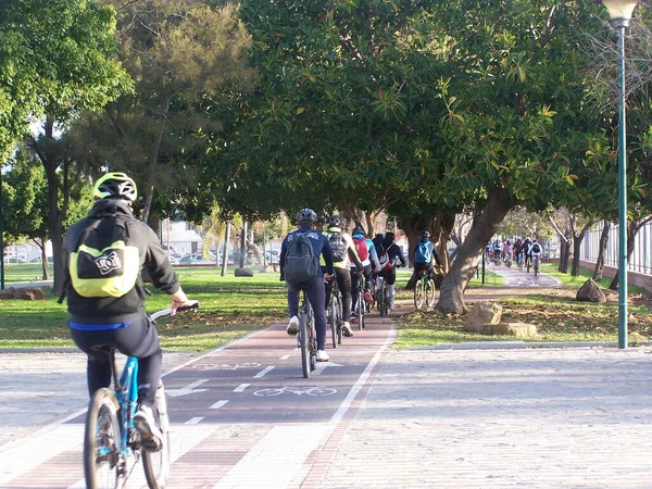 Eğlence parkı ve İspanya 'da ahlak masası