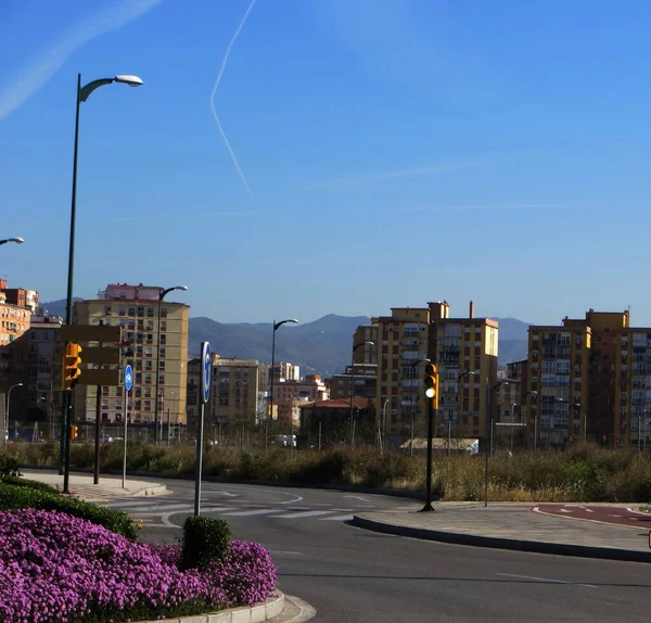 Güneşin şehri, Akdeniz dalgaları arasında.