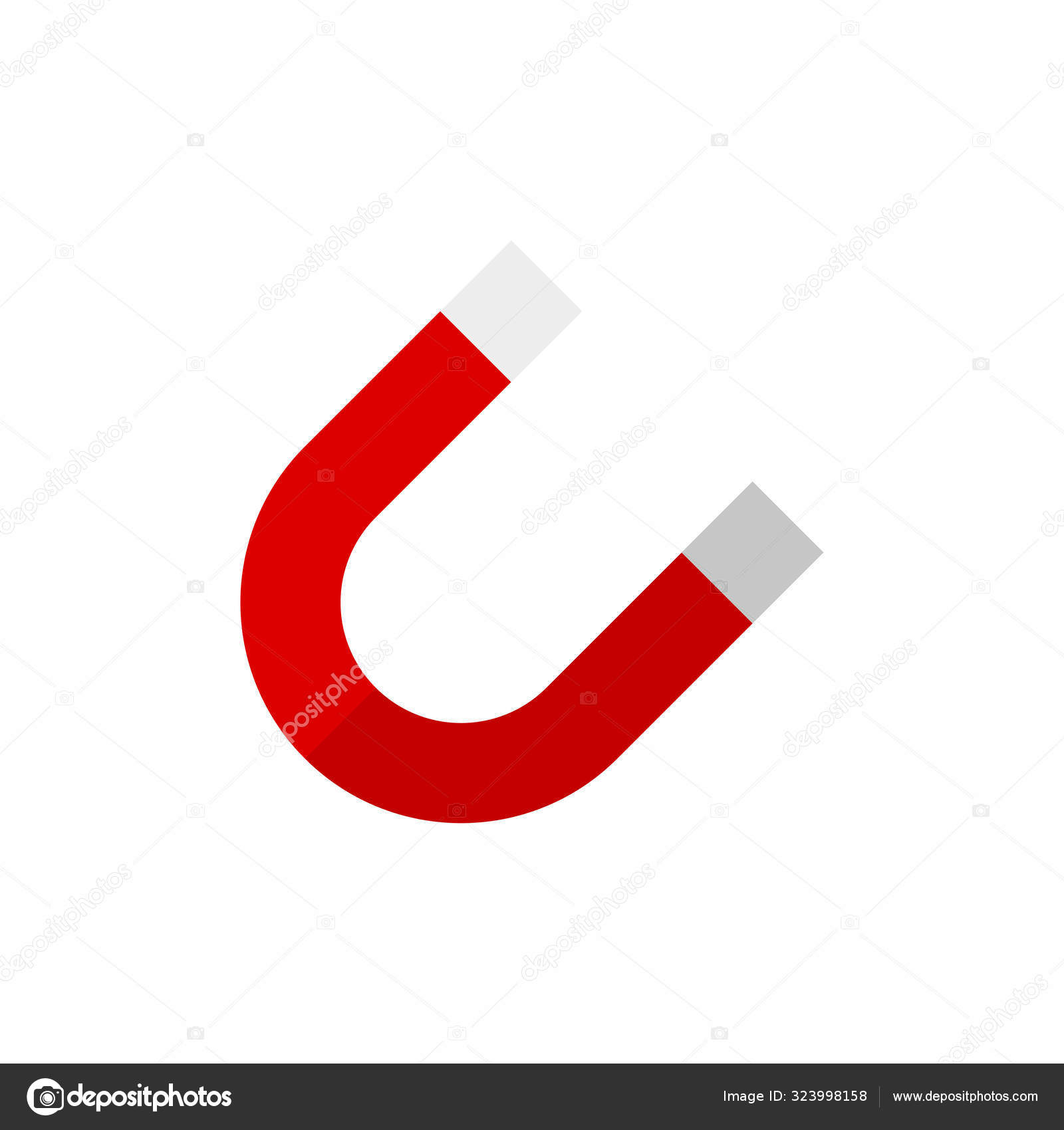 symbol colored icon in flat style Stock Vector Image by ©Mark.Ko