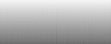 Palftone soyut desen. Pop retro sanat arka planı, vektör