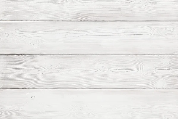 Kép a háttér göröngyös fából készült fal festett fehér — Stock Fotó