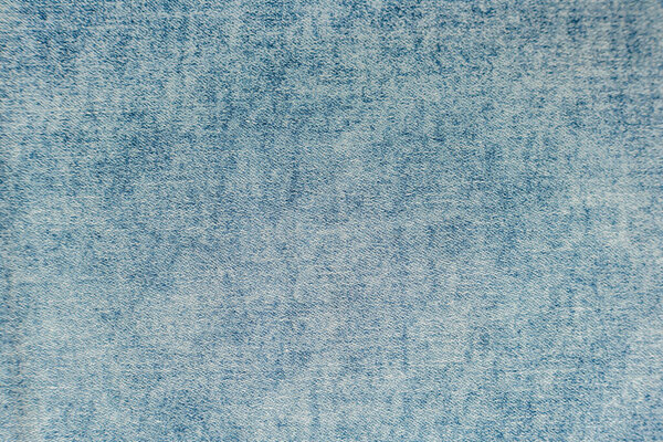 Close up blue jeans background and texture