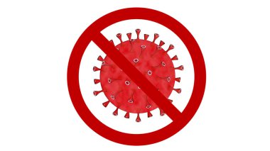 Coronavirus 'u durdurun. Çin 'den gelen yeni bir SARS hastalığı olan covid-19 salgınına karşı dikkatli olun. Bulaşıcı korona virüsü salgını. Çin gribinin biyolojik tehlikesi. Tıbbi ve sağlık hizmetleri kavramı