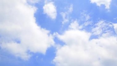 Mavi Gökteki Bulutlar, Zaman Kaynağı