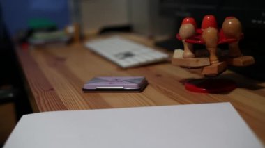 patron imzalı imzalı belge ortaklık anlaşması formu - Dan