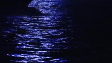 Hong Kong Adası, Kowloon 'un gece manzarası, Victoria Limanı 2013-Dan