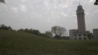 Tayvan-Dan 'deki su kaynağının zamanlaması yapıldı