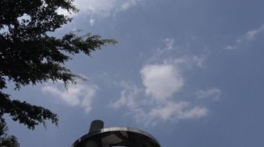 Taipei, Tayvan 'ın Zhongzheng İlçesi' nde yer alan tarihi bir park ve belediye parkı.