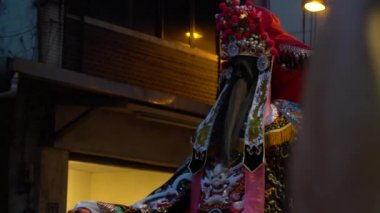 Taipei, Tayvan-30 Mayıs 2017: 