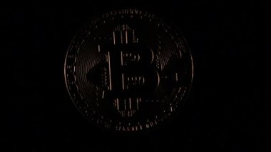 Doğum ve ölüm bitcoin. Bir video bitcoin ve bütün hayatı.