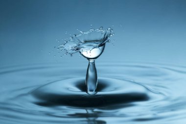 su sıçrama, saflık su ve sağlık kavramı