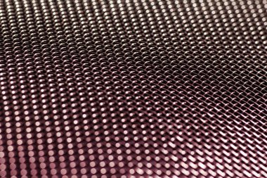 Metal ağ dokusu arkaplanı, malzeme deseni