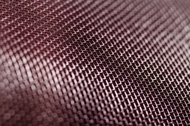 Metal ağ dokusu arka plan, materyal desen, pembe gradyan