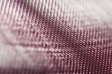 Metal ağ dokusu arka plan, materyal desen, pembe gradyan