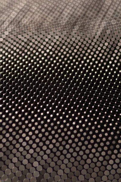 metal mesh texture background, material pattern
