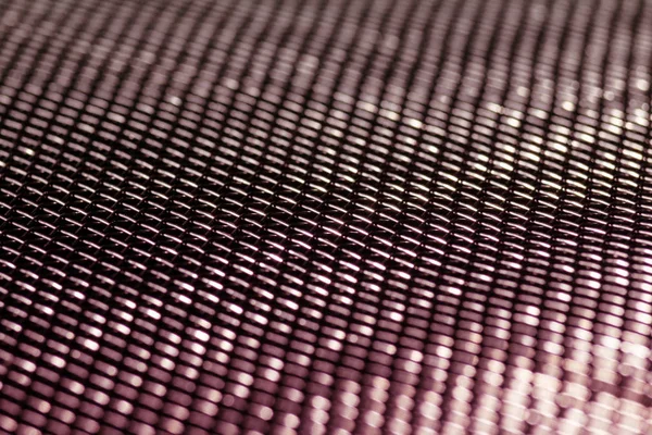 Μεταλλικό πλέγμα υφή φόντο, μοτίβο υλικό — Φωτογραφία Αρχείου