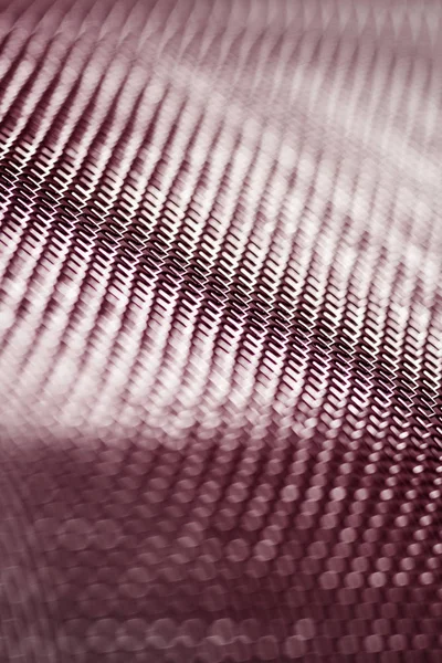 Текстура сетки металла фон, шаблон материала, розовый градиент — стоковое фото