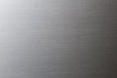 Metal alüminyum yaprak gri desen arkaplan gradyan renk ve ışık fişeği