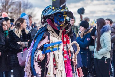 Malanca Festivali Krasnoilsk, Ukrayna