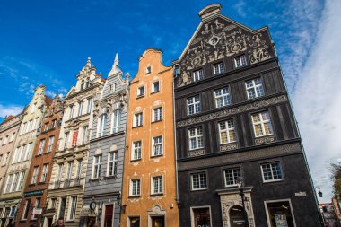 Ortaçağ Ticaret Evleri 