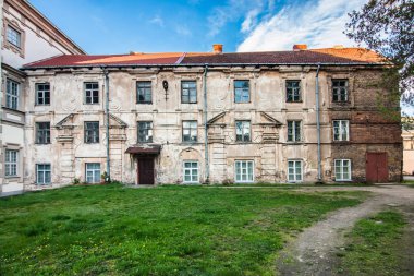 Vilnius eski bina