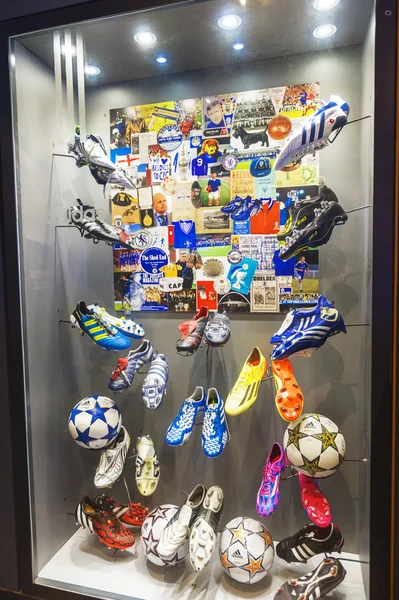 Stamford Bridge Stadı'nda