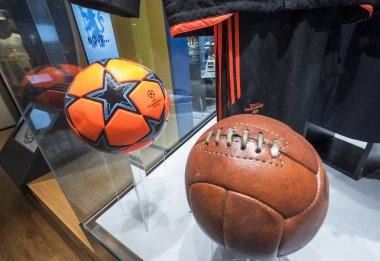 Ziyaret Stamford Bridge Müzesi