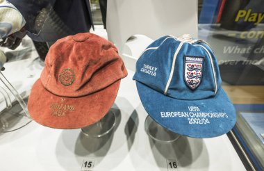 Ziyaret Stamford Bridge Müzesi