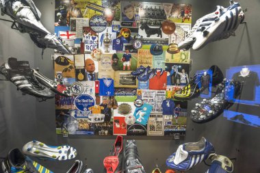 Ziyaret Stamford Bridge Müzesi