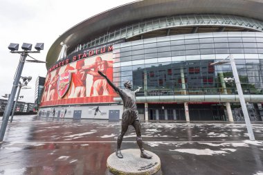 Görünümü Emirlikleri Arena '