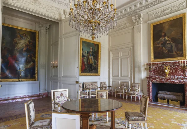 Königlicher Luxus von Versailles — Stockfoto