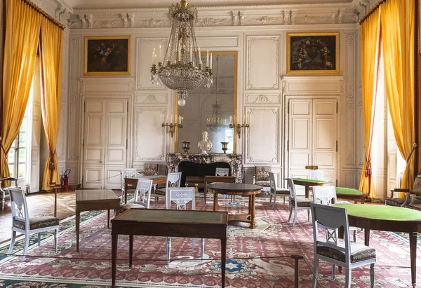 Royal Luxury of Versailles — Stock Photo, Image